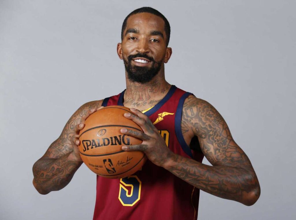 J. R. Smith Net Worth: What has JR Smith done in his career?