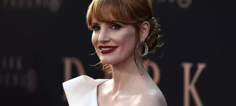 Jessica Chastain Net Worth Bio, Age, Height, and Instagram