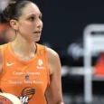 Diana Taurasi Net Worth: How Rich is the Basketball player Actually?