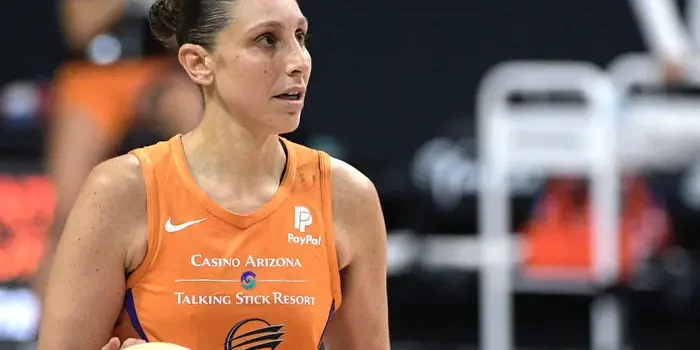 Diana Taurasi Net Worth: How Rich is the Basketball player Actually?