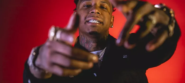 Moneybagg Yo Net Worth: How Rich is the Rapper Actually in 2022