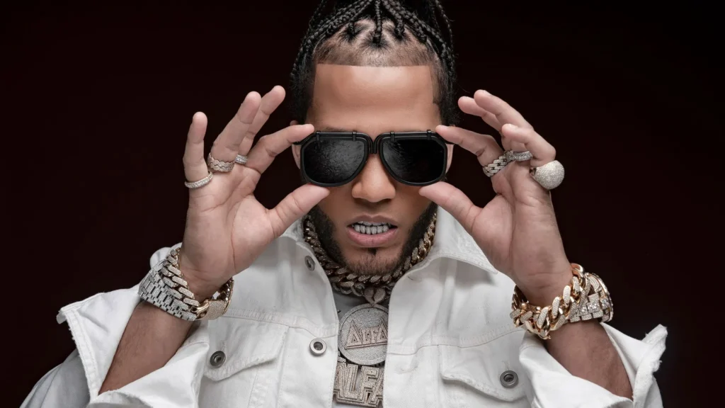 El Alfa Net Worth: How Rich is the Dominican Artist Actually in 2022